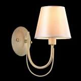 Бра Maytoni Marquis ARM327-01-W