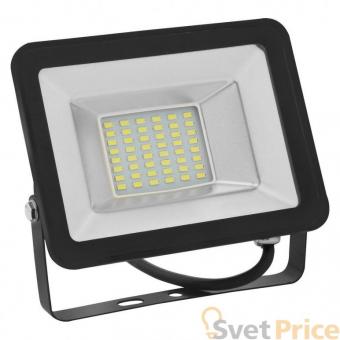 Прожектор светодиодный Horoz 20W 6400K 068-003-0020