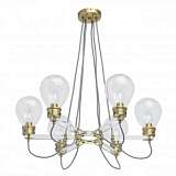 Подвесная люстра MW-Light Атмосфера 3 699010606