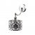 Бра Lamp4you Modern M-01-DN-LMP-Y-2