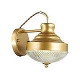 Бра Odeon Light Krona 4658/1W