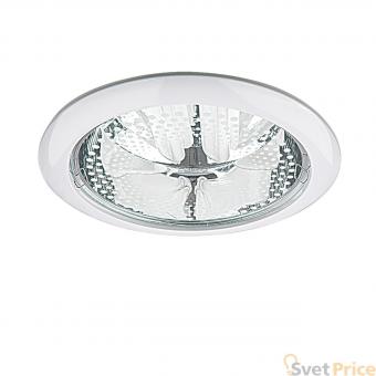 Встраиваемый светильник Lightstar Pento 213350