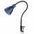 Настольная лампа Odeon Light Costa 1998/1T страна Италия Настольная лампа Odeon Light Costa 1998/1T