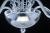 Подвесная люстра Arte Lamp Cage A4320LM-5CC страна Италия Подвесная люстра Arte Lamp Cage A4320LM-5CC