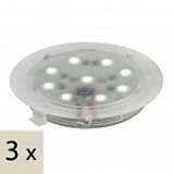 Ландшафтный светодиодный светильник Paulmann UpDownlight 98794