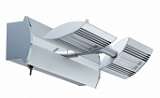 Спот светодиодный Paulmann Linear 66191