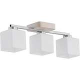 Потолочная люстра TK Lighting 281 Toni 3