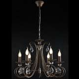 Подвесная люстра Maytoni Tango ARM280-06-R