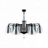 Подвесная люстра Lamp4you Hightech M1-07-BM-LMP-O-31