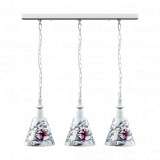 Подвесной светильник Lamp4you Classic C-03-WM-E-00-WM-LMP-O-13