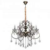Подвесная люстра MW-Light Адель 8 373013706