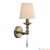 Бра Omnilux Rivoli OML-64211-01 страна Китай Бра Omnilux Rivoli OML-64211-01
