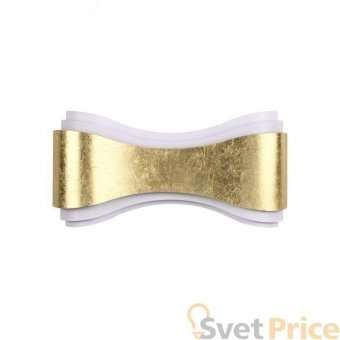 Настенный светодиодный светильник Odeon Light Farfi 3894/8WG