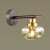 Бра Lumion Yoshi 4405/1W страна Италия Бра Lumion Yoshi 4405/1W