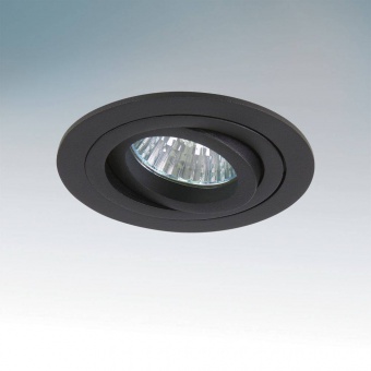 Встраиваемый светильник Lightstar Intero 16 214217