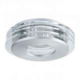 Встраиваемый светильник Paulmann Combi Deco 93721