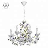 Подвесная люстра MW-Light Букет 16 421014308