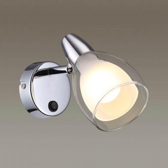 Спот Odeon Light Flexichrome 3630/1W