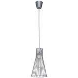 Подвесной светильник TK Lighting 1496 Vito Gray 1