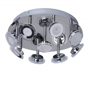 Спот MW-Light Граффити 678010209