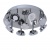 Спот MW-Light Граффити 678010209 страна Германия Спот MW-Light Граффити 678010209