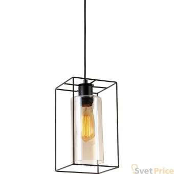 Подвесной светильник Toplight Robyn TL1176H-01BK