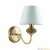 Бра Lumion Meridith 4430/1W страна Италия Бра Lumion Meridith 4430/1W