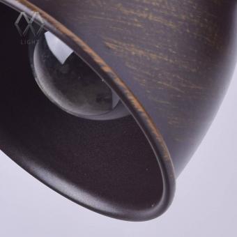 Спот MW-Light Ринген 2 547020301