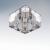 Встраиваемый светильник Lightstar Qube 004050 страна Италия Встраиваемый светильник Lightstar Qube 004050