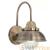 Бра Ideal Lux Sailor AP1 D20 Brunito