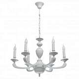 Подвесная люстра MW-Light Дэль Рей 6 700011606