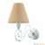 Бра Lamp4you Provence E-01-WM-LMP-O-23 страна Германия Бра Lamp4you Provence E-01-WM-LMP-O-23