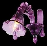 Бра Arte Lamp Corno A8023AP-1CC