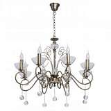 Подвесная люстра MW-Light Свеча 31 683010508