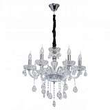 Подвесная люстра MW-Light Каролина 367014106
