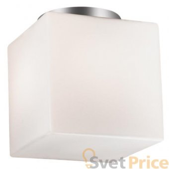 Потолочный светильник Odeon Light Cross 2407/1A