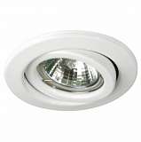 Встраиваемый светильник Paulmann Premium Line Halogen 3614