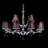 Подвесная люстра Maytoni Arte ARM901-12-N