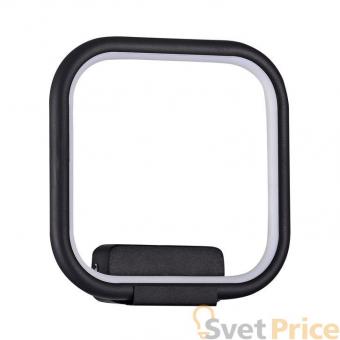 Бра Donolux W111024/1SQ 20W Black