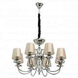 Подвесная люстра MW-Light София 8 355013908
