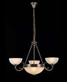 Подвесная люстра Maytoni Herbert CL1012-06-R