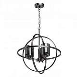 Подвесная люстра MW-Light Альгеро 2 285010503