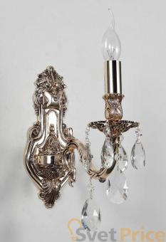Бра Lucia Tucci Firenze W141.1 Coffe Gold