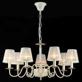 Подвесная люстра Maytoni Elegant 17 ARM180-07-W