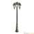 Уличный фонарь Fumagalli Ricu Bisso/Rut 3L Dn E26.157.S30.BXF1RDN страна Италия Уличный фонарь Fumagalli Ricu Bisso/Rut 3L Dn E26.157.S30.BXF1RDN