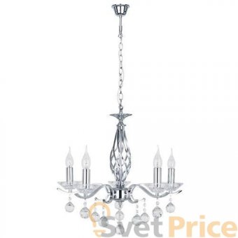 Подвесная люстра Spot Light Nostra 9013528