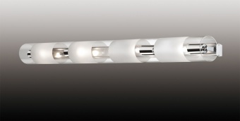 Настенный светильник Odeon Light Lemo 2743/4W