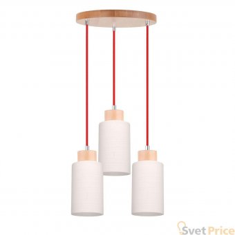 Подвесная люстра Spot Light Bosco 1716560