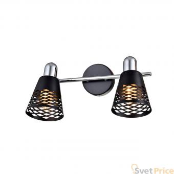 Спот Toplight Susan TL3760Y-02BC