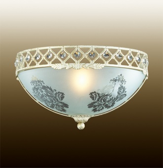 Настенный светильник Odeon Light Aspena 2777/1W